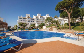 Awesome Home In Mijas Costa With Wifi Mijas